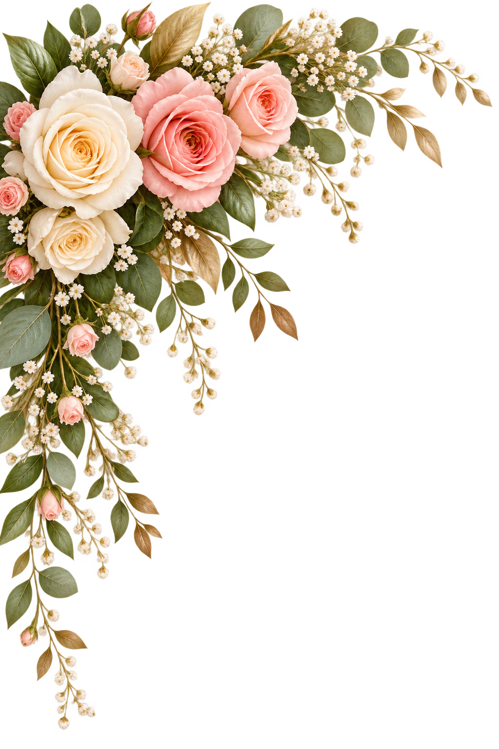 Decorative Floral
