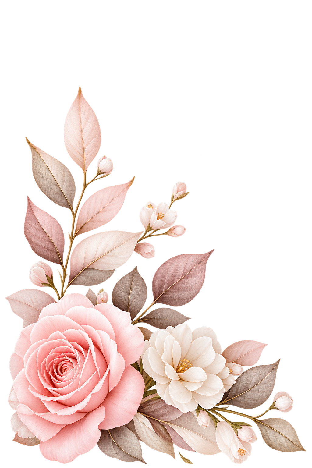 Decorative Floral
