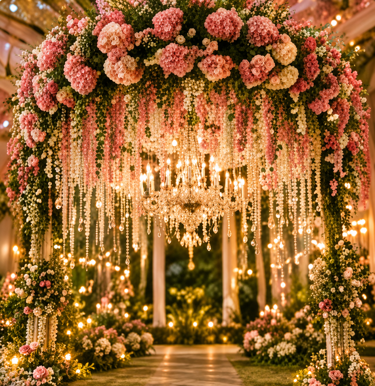 The Complete Wedding