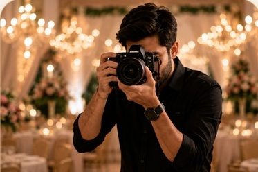 Royal Lens Studio Photographer