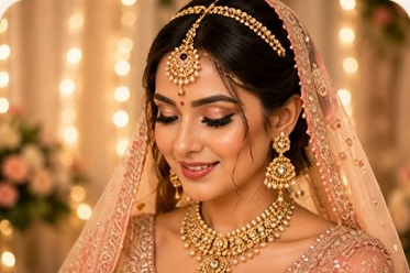 Mements and Views Bridal Shoot