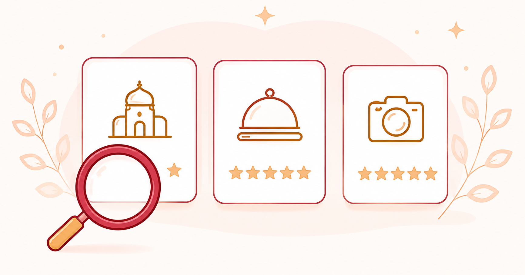 Discover & Compare