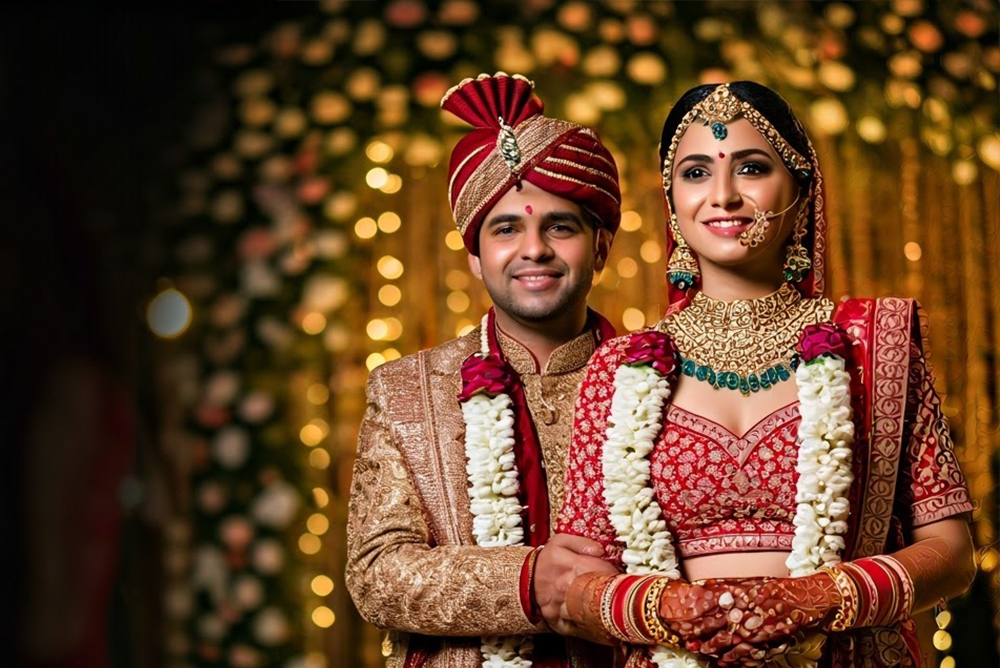 Ananya & Rohan
