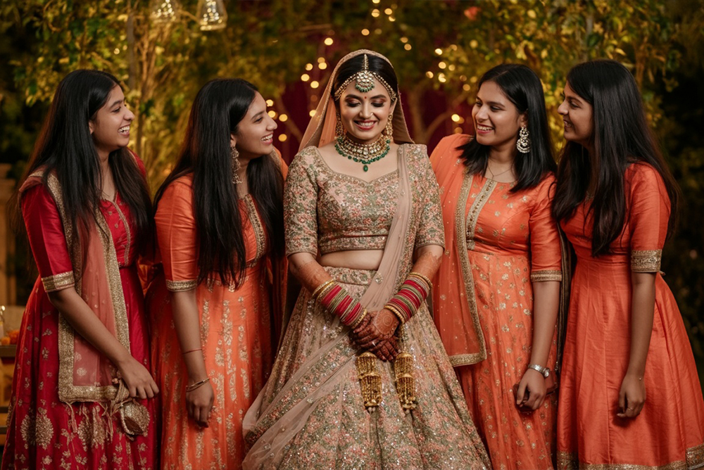 Mehak & Kabir